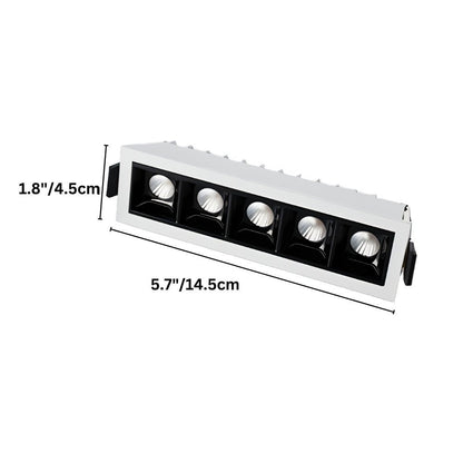 Seaga Downlight
