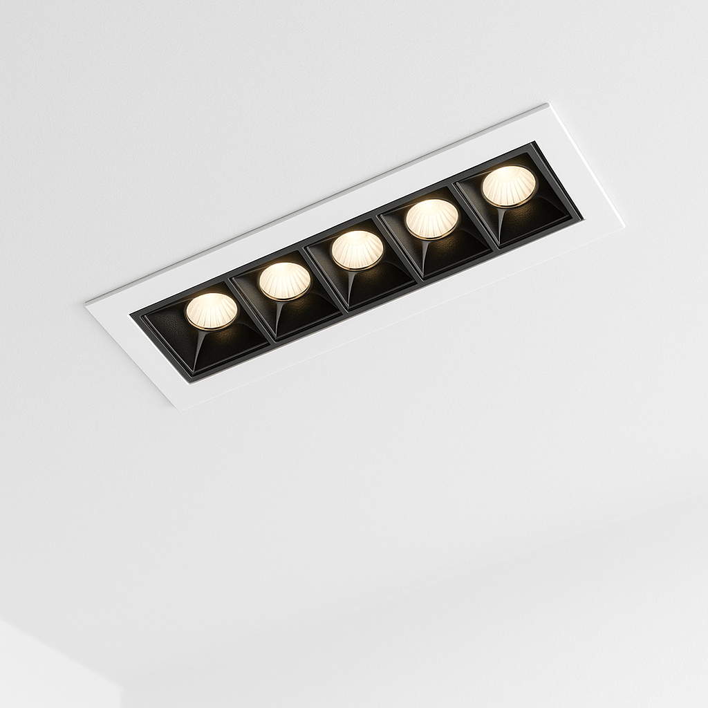Seaga Downlight