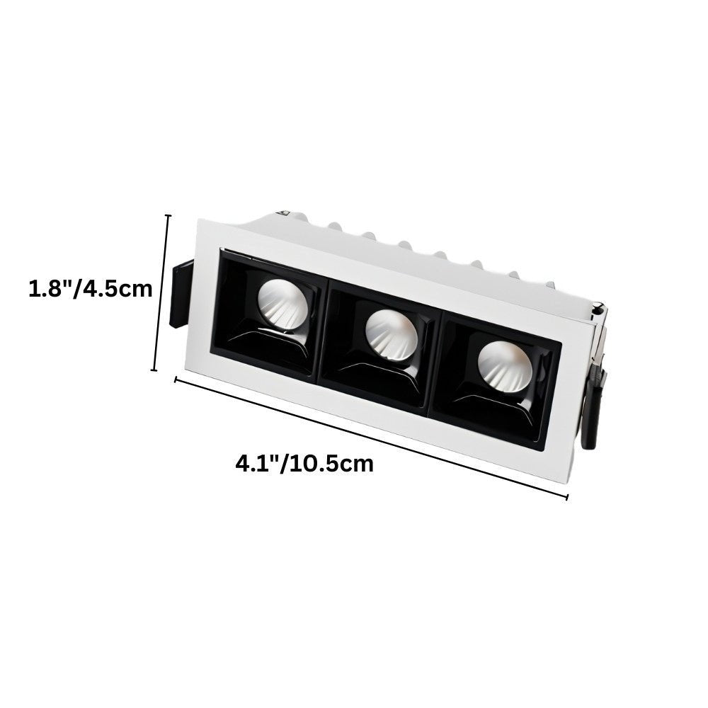 Seaga Downlight