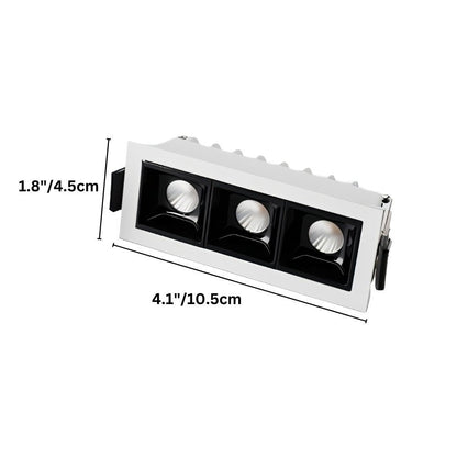 Seaga Downlight