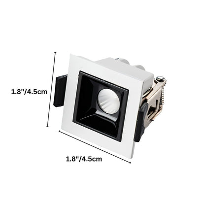 Seaga Downlight