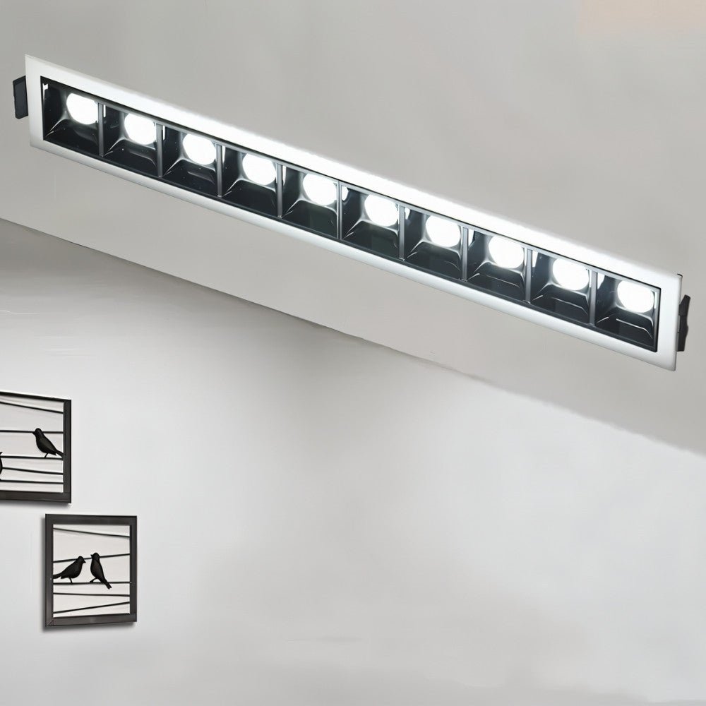 Seaga Downlight
