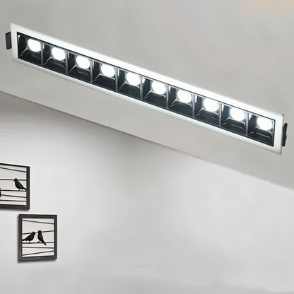 Seaga Downlight