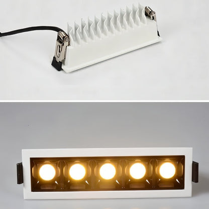 Seaga Downlight