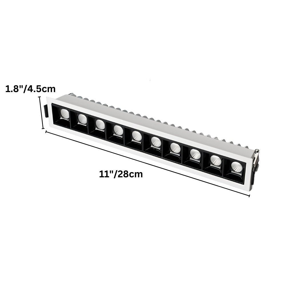 Seaga Downlight