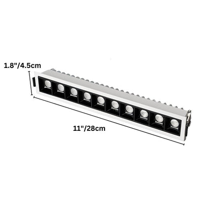 Seaga Downlight