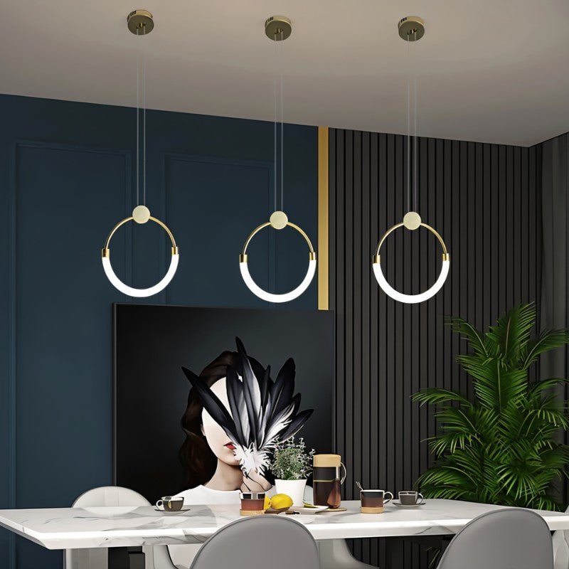 Sehmla Pendant Light