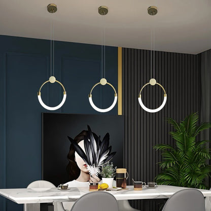 Sehmla Pendant Light