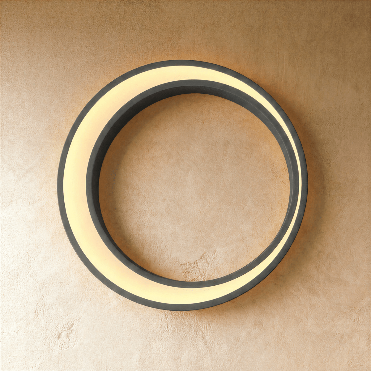 Selene Outdoor Wall Lamp