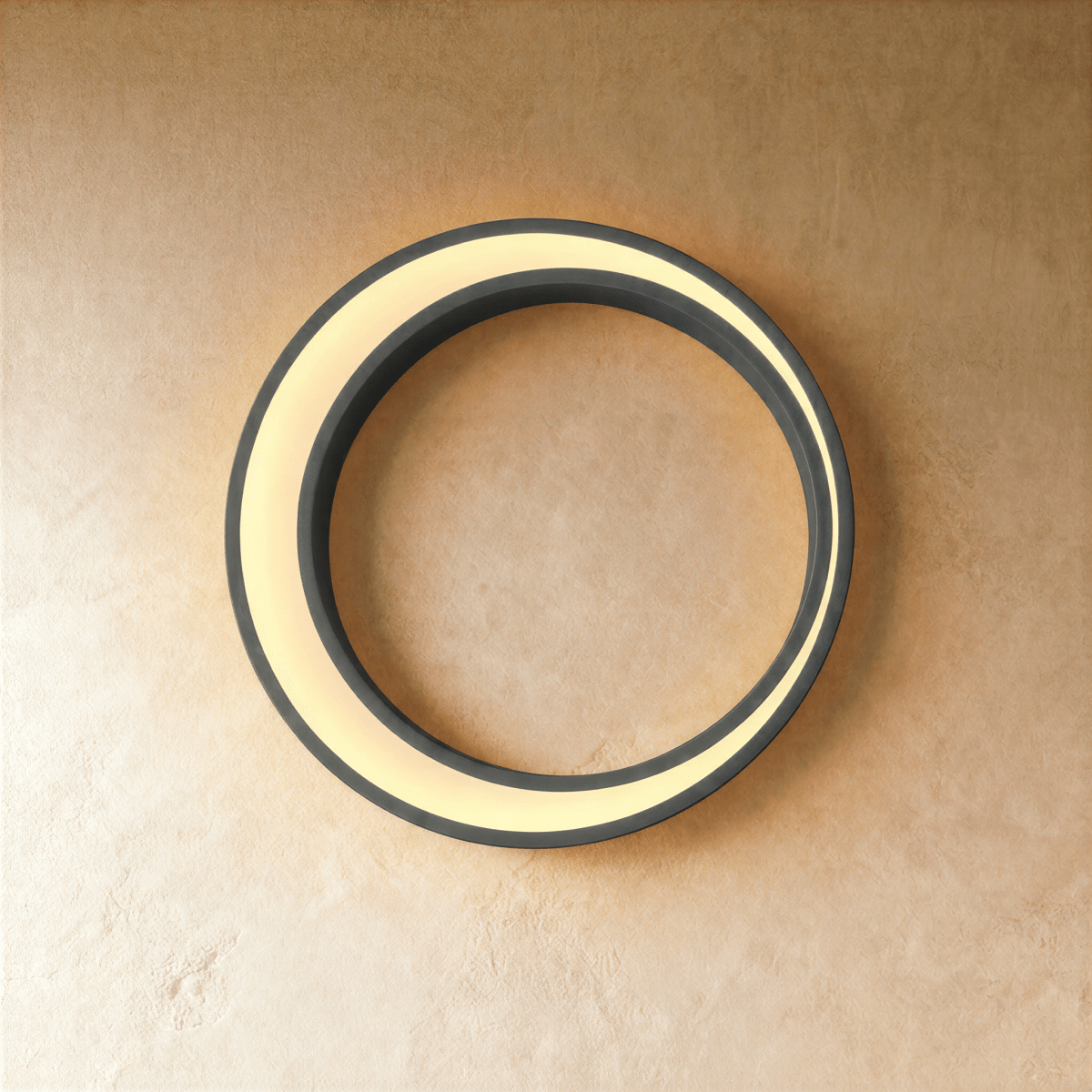 Selene Outdoor Wall Lamp
