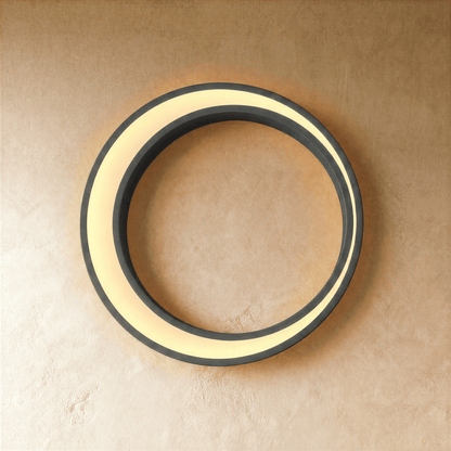 Selene Outdoor Wall Lamp