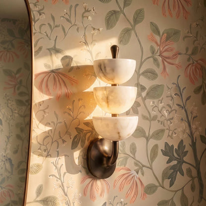 Selune Wall Lamp