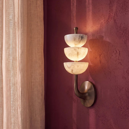 Selune Wall Lamp