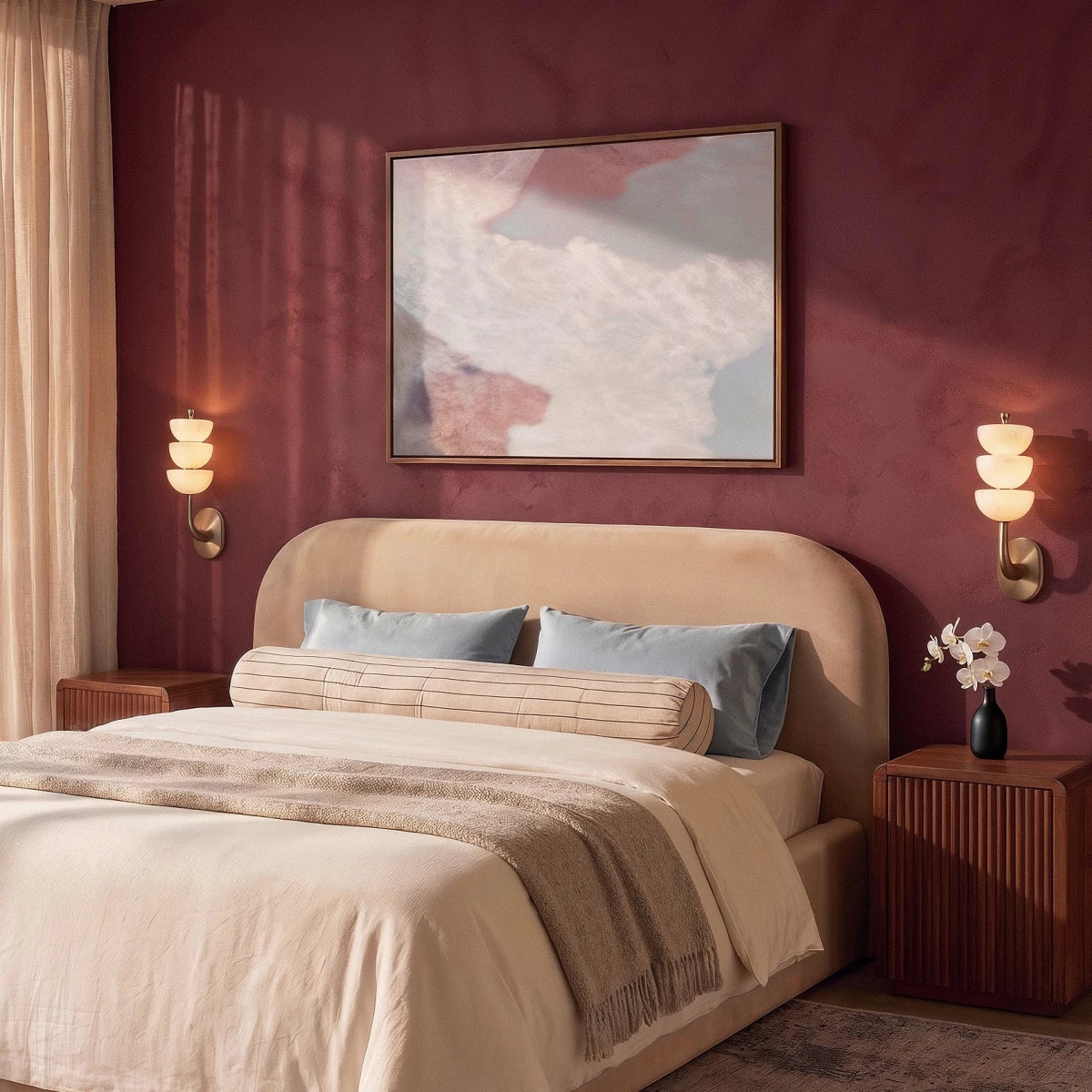 Selune Wall Lamp