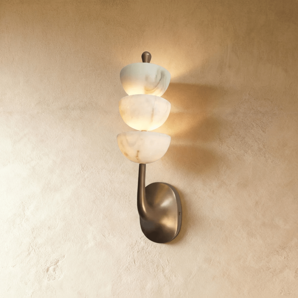 Selune Wall Lamp