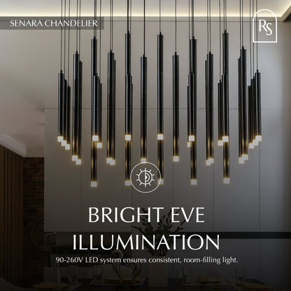 Senara Chandelier