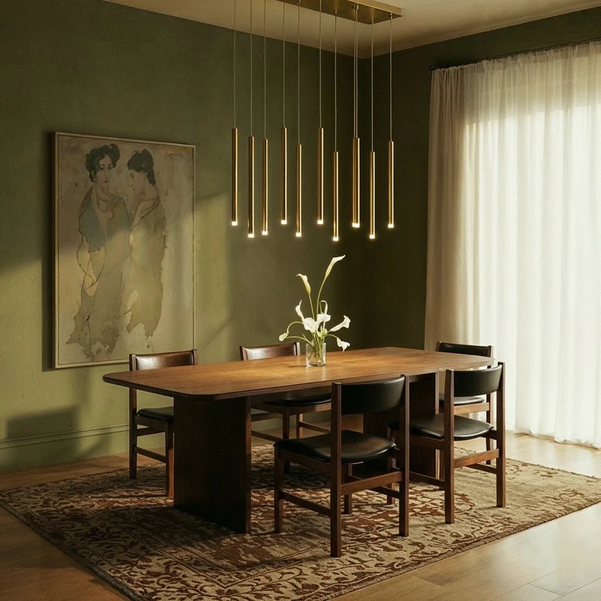 Senara Chandelier