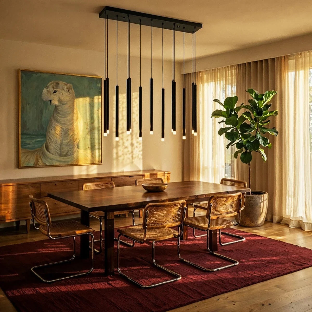 Senara Chandelier