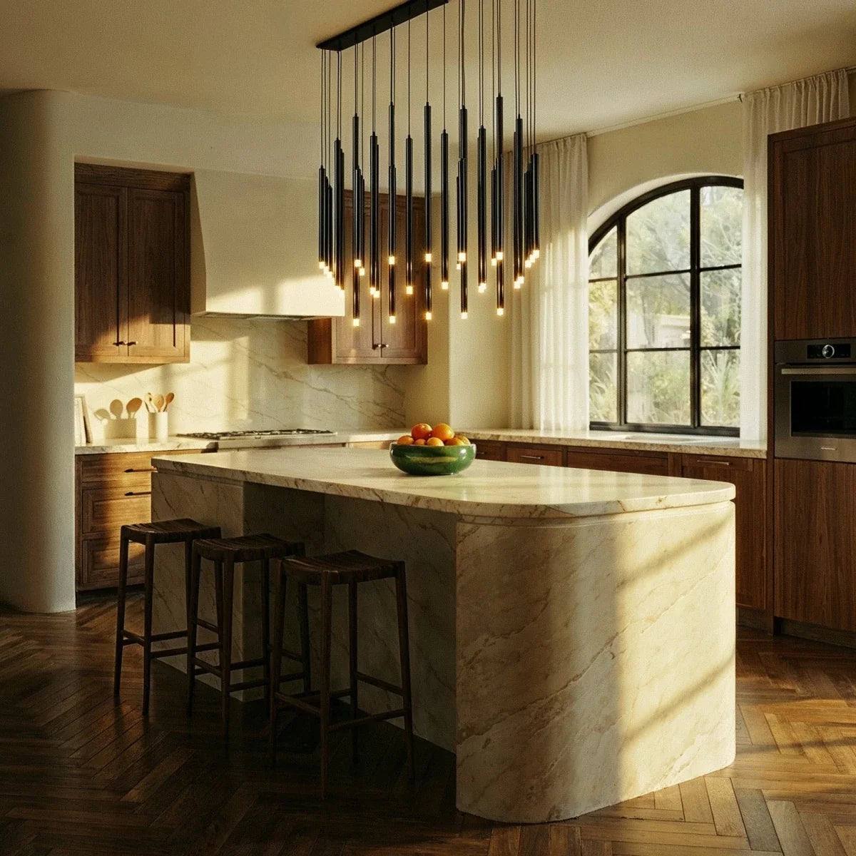Senara Chandelier