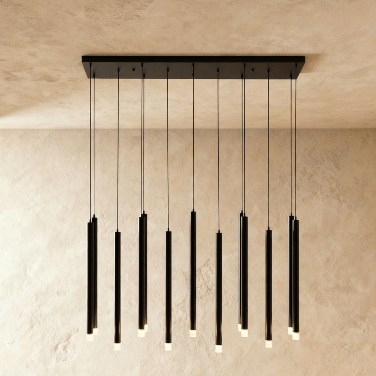 Senara Chandelier