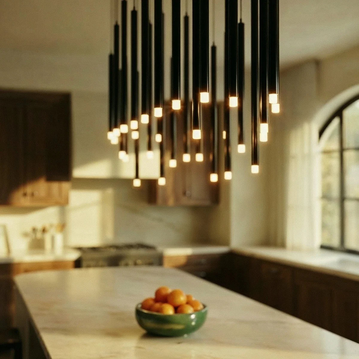 Senara Chandelier
