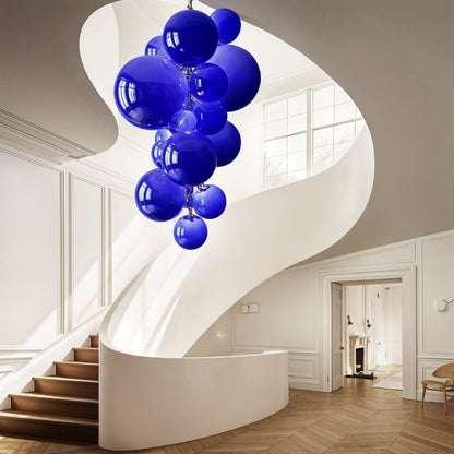Sensu Chandelier