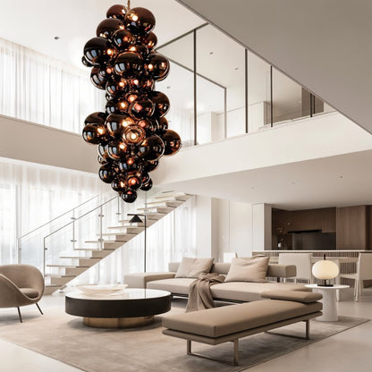 Sensu Chandelier