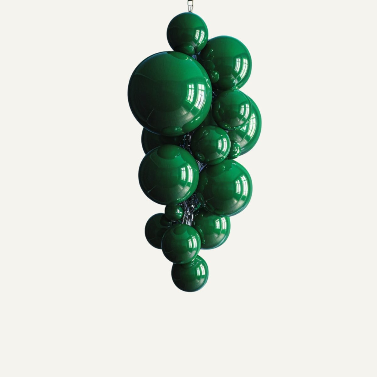 Sensu Chandelier