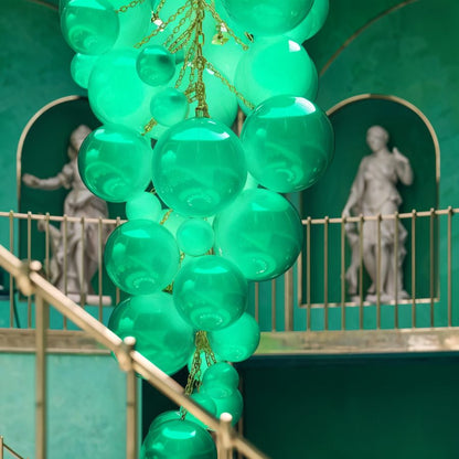 Sensu Chandelier