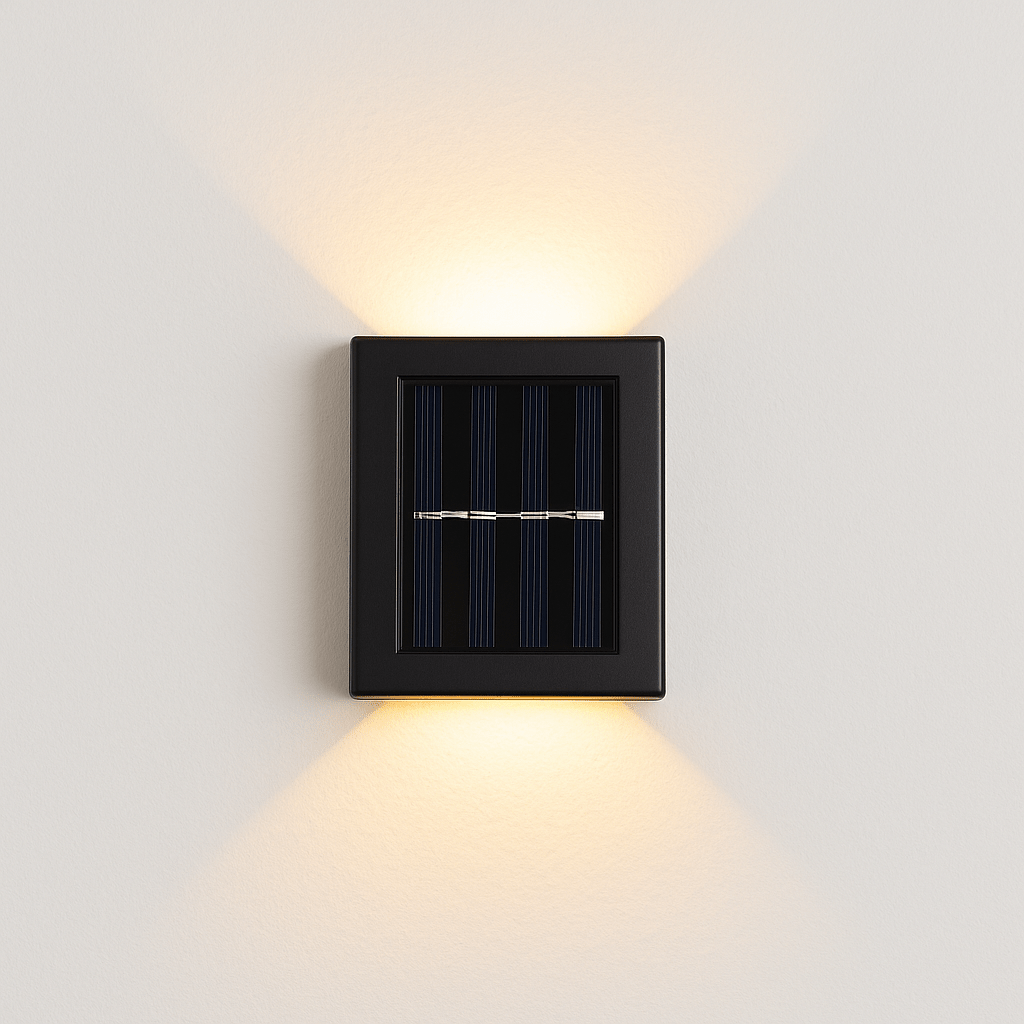 Seraphina Outdoor Wall Lamp
