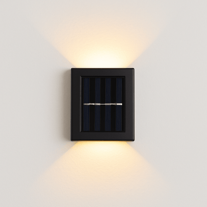Seraphina Outdoor Wall Lamp