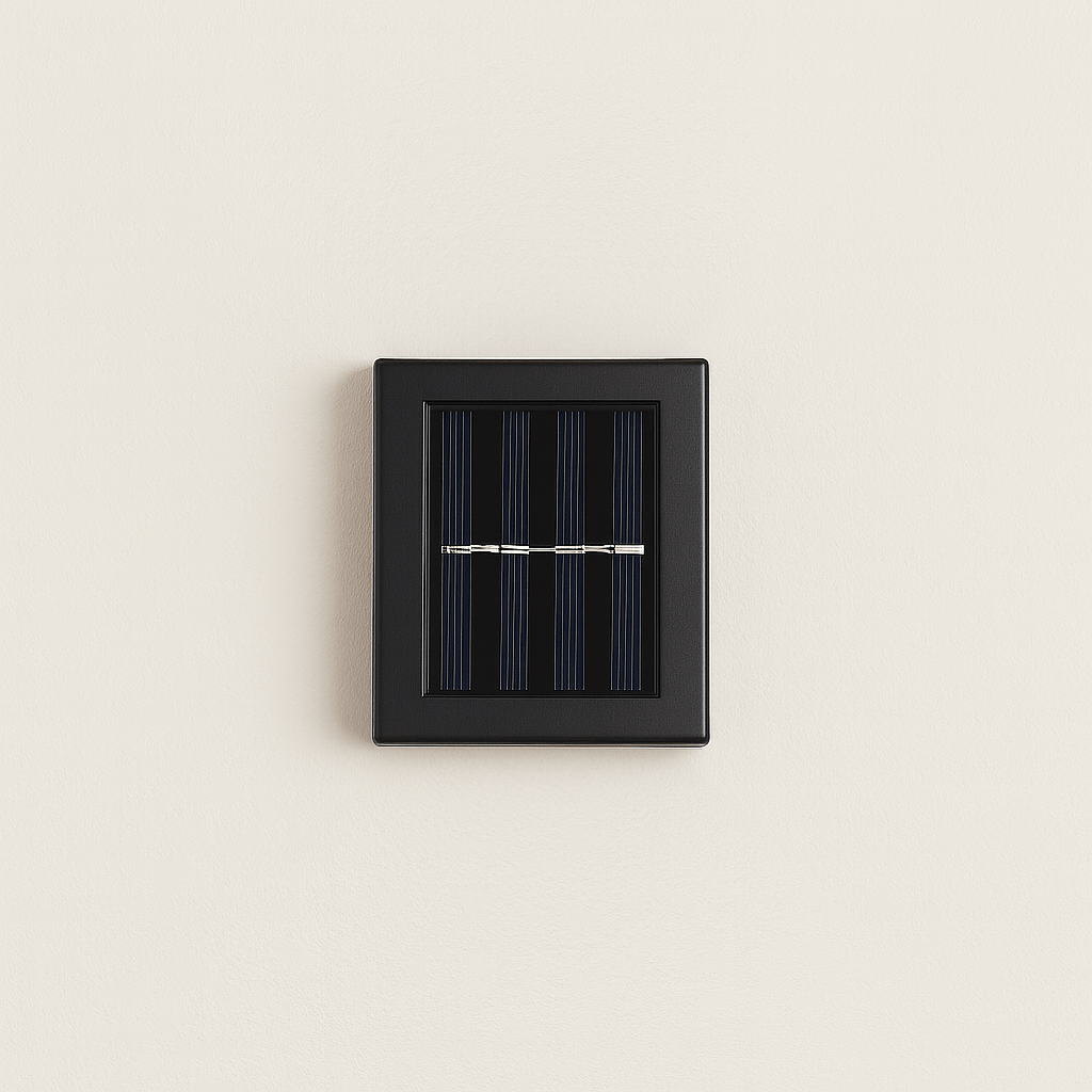 Seraphina Outdoor Wall Lamp