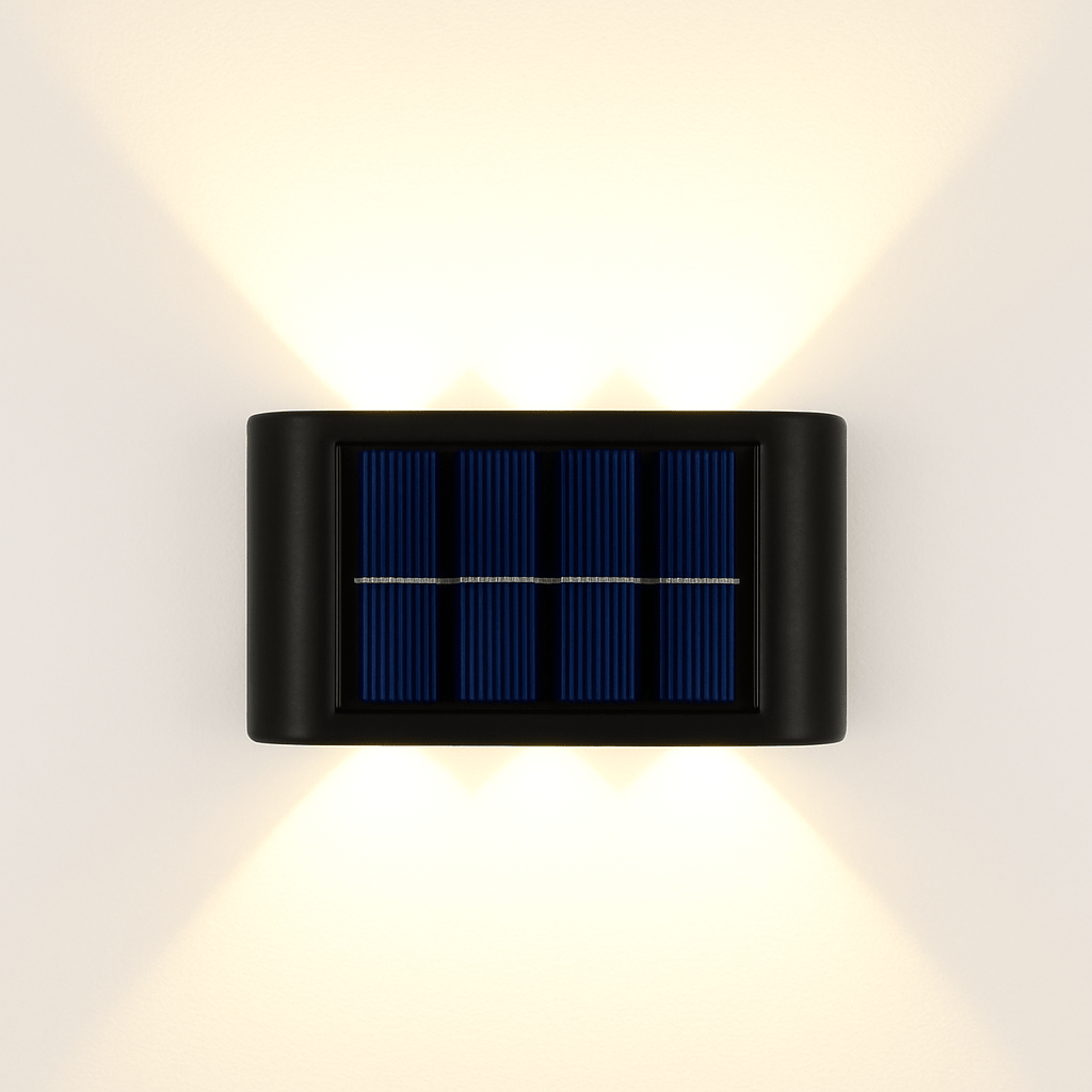 Seraphina Outdoor Wall Lamp