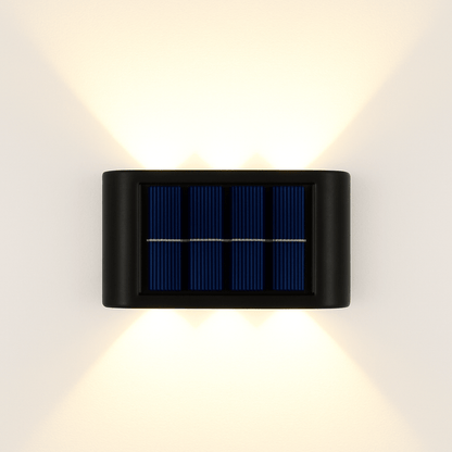 Seraphina Outdoor Wall Lamp