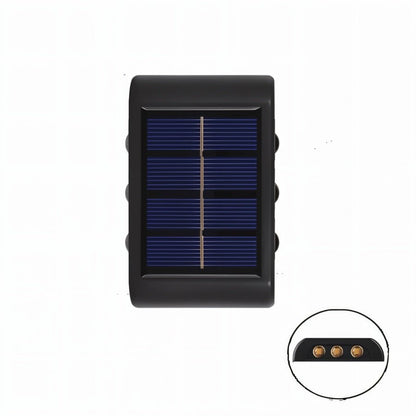Seraphina Outdoor Wall Lamp