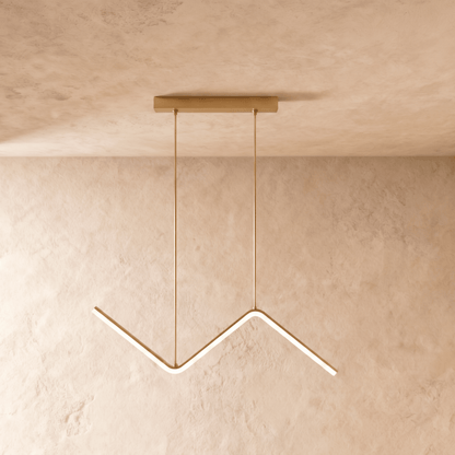 Serena Pendant Light