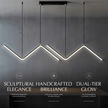 Serena Pendant Light