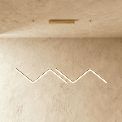 Serena Pendant Light