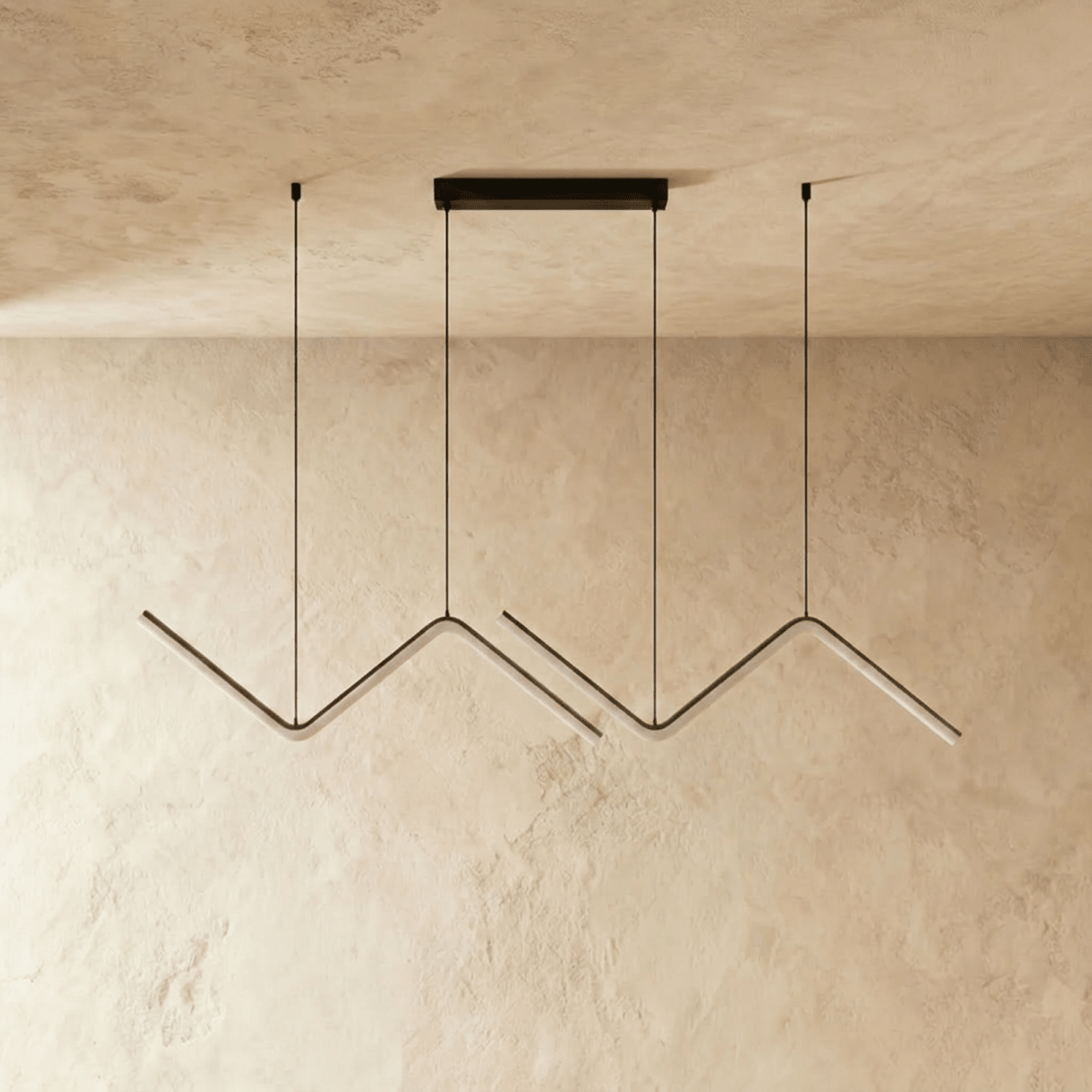Serena Pendant Light