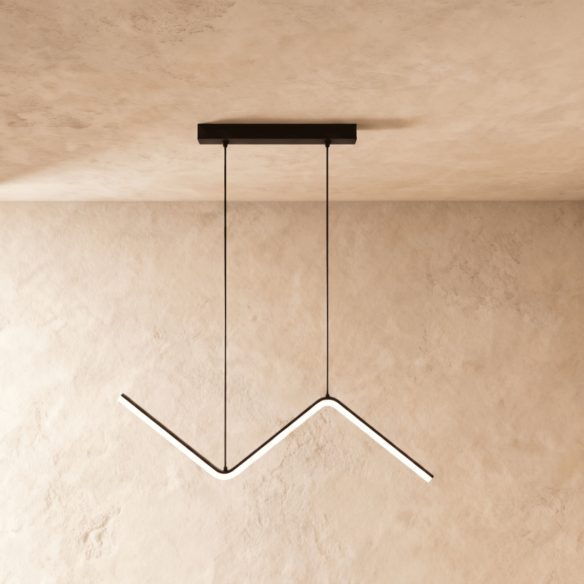 Serena Pendant Light
