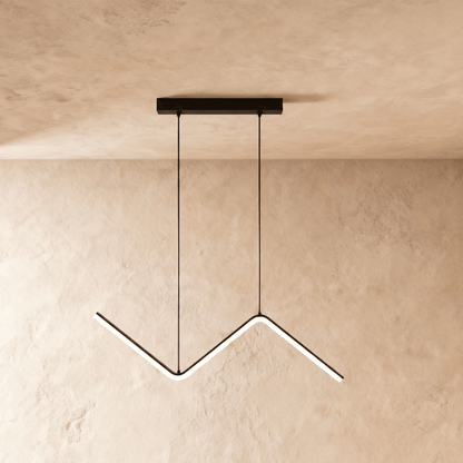 Serena Pendant Light