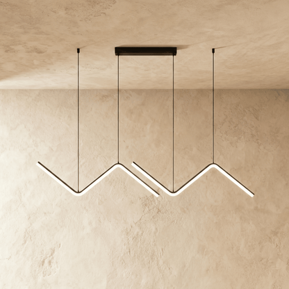 Serena Pendant Light