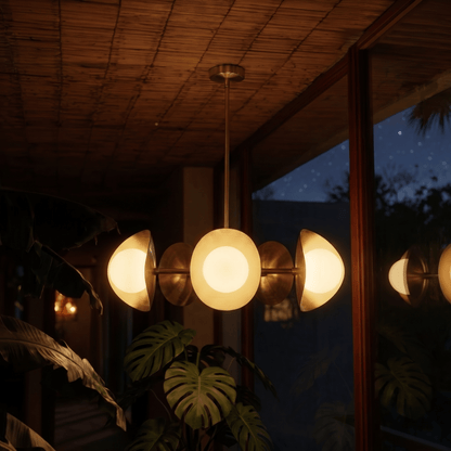 Serion Chandelier