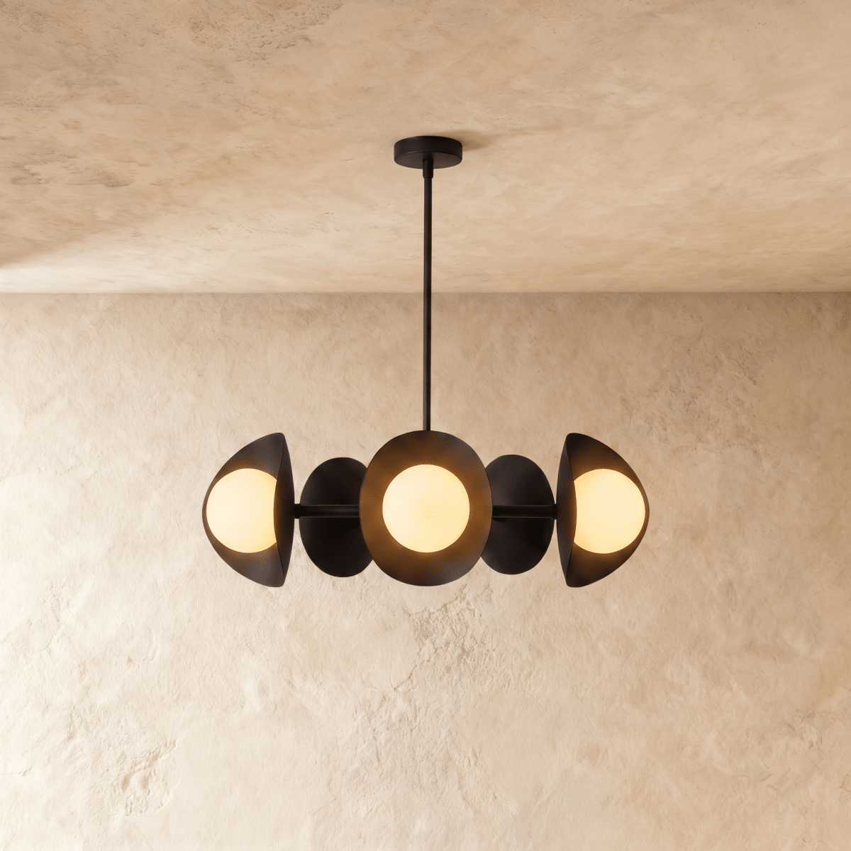 Serion Chandelier