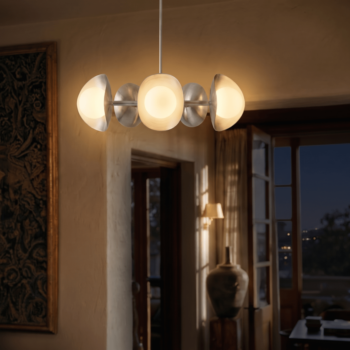 Serion Chandelier