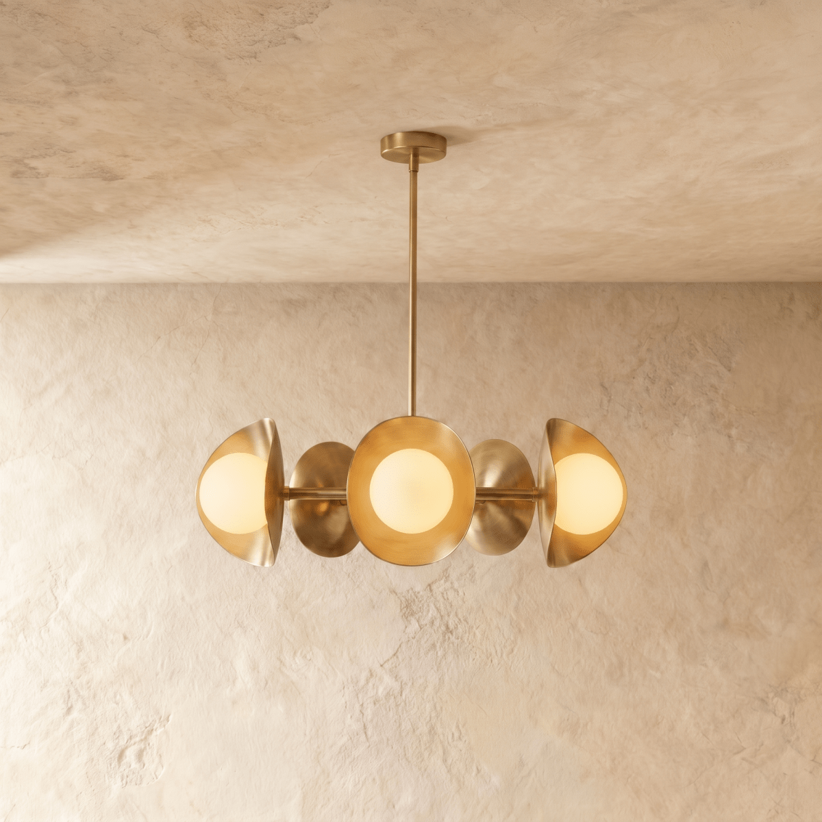 Serion Chandelier