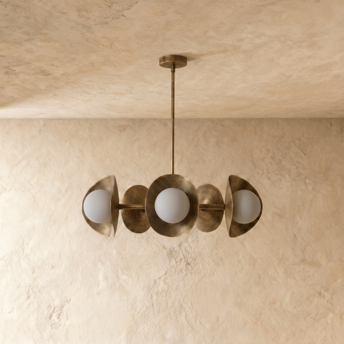 Serion Chandelier
