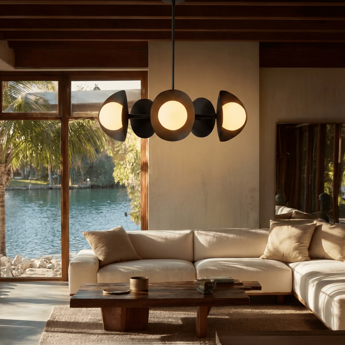 Serion Chandelier