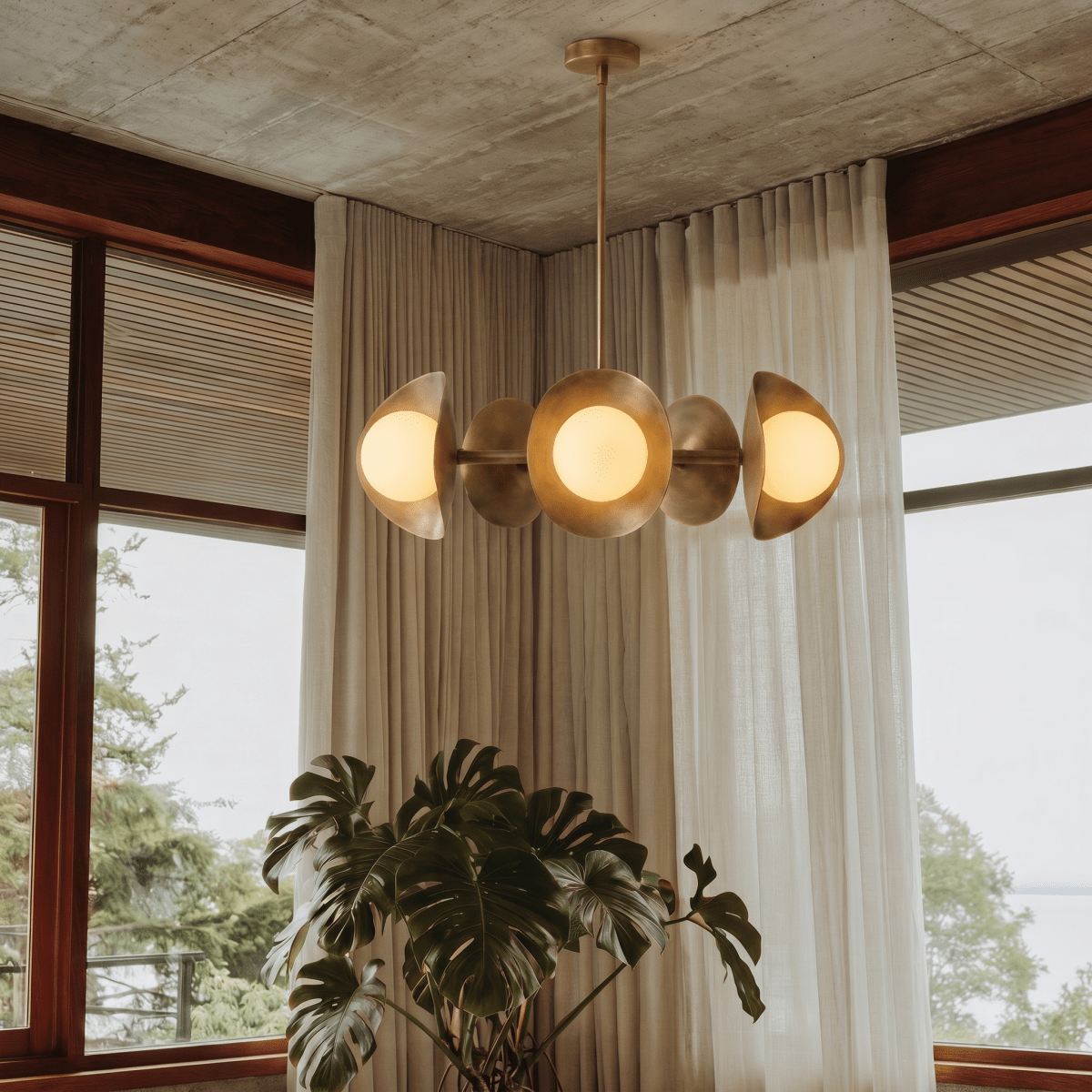 Serion Chandelier