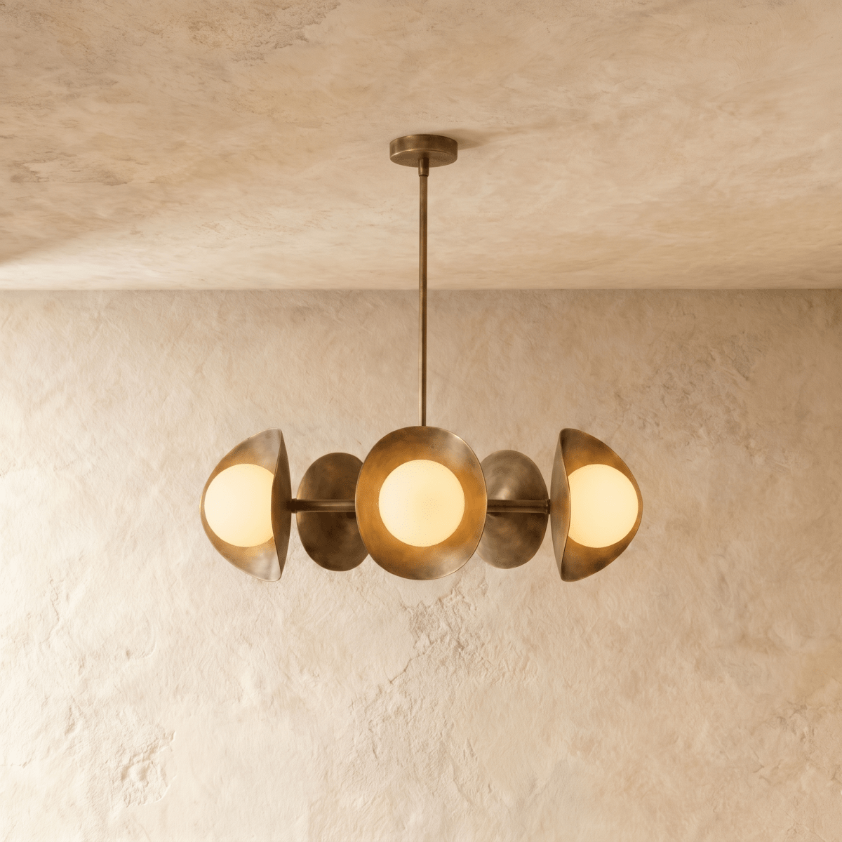 Serion Chandelier
